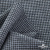 Ткань костюмная Пье-де-пуль 24013, 210 гр/м2, шир.150см, цвет чёрн/св.серый - купить в Дзержинске. Цена 334.18 руб.