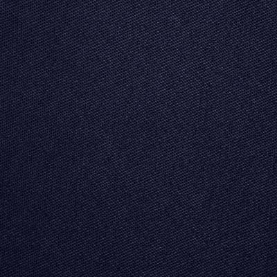 Ткань смесовая для спецодежды "Униформ" 19-3921 50/50, 200 гр/м2, шир.150 см, цвет т.синий - купить в Дзержинске. Цена 156.52 руб.
