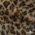 Мех искусственный 550 г/м2, 100% полиэстр, шир. 150 см Цвет Леопард - купить в Дзержинске. Цена 562.80 руб.