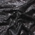 Сетка с пайетками №19, 188 гр/м2, шир.140см, цвет чёрный - купить в Дзержинске. Цена 454.12 руб.