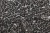 Сетка с пайетками №5, 188 гр/м2, шир.130см, цвет чёрный - купить в Дзержинске. Цена 371 руб.