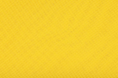 Желтый шифон 75D 100% п/эфир 19/yellow, 57г/м2, ш.150см. - купить в Дзержинске. Цена 128.15 руб.