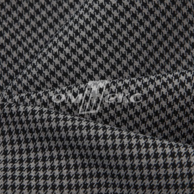Ткань костюмная "Николь", 98%P 2%S, 232 г/м2 ш.150 см, цв-серый - купить в Дзержинске. Цена 433.20 руб.