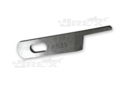 Нож верхний для оверлока KR-23 - купить в Дзержинске. Цена 182.94 руб.