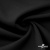Ткань костюмная "Эльза" 80% P, 16% R, 4% S, 160 г/м2, шир.150 см, цв-черный #1 - купить в Дзержинске. Цена 332.71 руб.