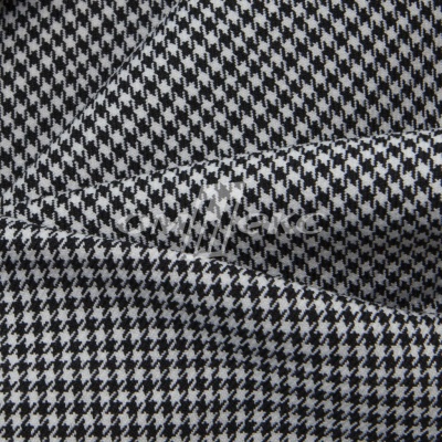 Ткань костюмная "Николь", 98%P 2%S, 232 г/м2 ш.150 см, цв-белый - купить в Дзержинске. Цена 442.13 руб.
