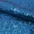 Сетка с пайетками №18, 188 гр/м2, шир.140см, цвет голубой - купить в Дзержинске. Цена 458.76 руб.