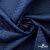 Ткань подкладочная Жаккард PV2416932,  93г/м2, ш.145 см,Т.синий (19-3921/черный) - купить в Дзержинске. Цена 241.46 руб.