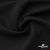 Ткань костюмная "Турин" 80% P, 16% R, 4% S, 230 г/м2, шир.150 см, цв-черный #1 - купить в Дзержинске. Цена 439.57 руб.