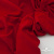 Джерси Понте-де-Рома, 95% / 5%, 150 см, 290гм2, цв. красный - купить в Дзержинске. Цена 698.31 руб.
