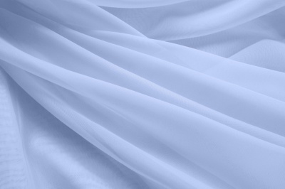 Капрон с утяжелителем 12-4609, 47 гр/м2, шир.300см, цвет 24/св.голубой - купить в Дзержинске. Цена 150.40 руб.
