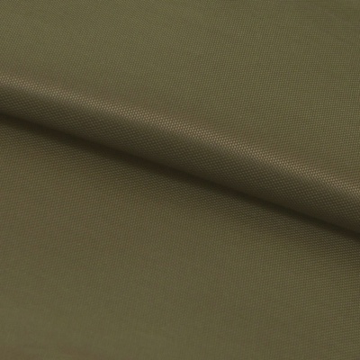 Ткань подкладочная Таффета 19-0618, антист., 53 гр/м2, шир.150см, цвет св.хаки - купить в Дзержинске. Цена 57.16 руб.