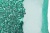 Сетка с пайетками №10, 188 гр/м2, шир.130см, цвет зелёный - купить в Дзержинске. Цена 504.97 руб.