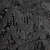 Трикотажное полотно с пайетками, шир.130 см, #311-бахрома чёрная - купить в Дзержинске. Цена 1 183.35 руб.