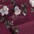 Плательная ткань "Фламенко" 3.3, 80 гр/м2, шир.150 см, принт растительный - купить в Дзержинске. Цена 317.46 руб.