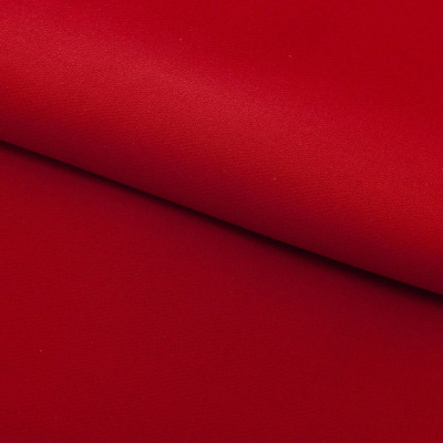 Костюмная ткань "Элис" 18-1655, 200 гр/м2, шир.150см, цвет красный - купить в Дзержинске. Цена 306.20 руб.