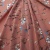 Плательная ткань "Фламенко" 2.1, 80 гр/м2, шир.150 см, принт растительный - купить в Дзержинске. Цена 311.05 руб.