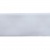 Лента бархатная нейлон, шир.25 мм, (упак. 45,7м), цв.01-белый - купить в Дзержинске. Цена: 981.09 руб.