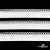 Резинка бельевая ажурная #123-05, шир.11 мм, цв.белый - купить в Дзержинске. Цена: 6.19 руб.