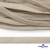 Шнур плетеный d-8 мм плоский, 70% хлопок 30% полиэстер, уп.85+/-1 м, цв.1017-лён - купить в Дзержинске. Цена: 735 руб.