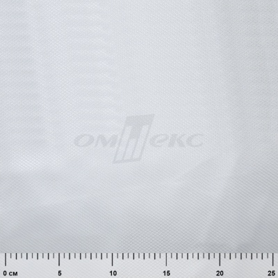 Ткань подкладочная Добби 230Т P1215791 1#BLANCO/белый 100% полиэстер,68 г/м2, шир150 см - купить в Дзержинске. Цена 123.73 руб.