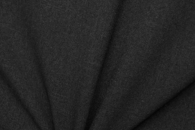 Ткань костюмная 25388 2007, 207 гр/м2, шир.150см, цвет серый - купить в Дзержинске. Цена 353.07 руб.