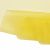 Фатин жесткий 16-68, 22 гр/м2, шир.180см, цвет жёлтый - купить в Дзержинске. Цена 89.29 руб.