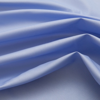 Курточная ткань Дюэл (дюспо) 16-4020, PU/WR, 80 гр/м2, шир.150см, цвет голубой - купить в Дзержинске. Цена 113.48 руб.
