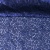 Сетка с пайетками №13, 188 гр/м2, шир.140см, цвет синий - купить в Дзержинске. Цена 433.60 руб.