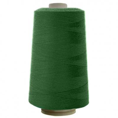 Швейные нитки (армированные) 28S/2, нам. 2 500 м, цвет 381 - купить в Дзержинске. Цена: 139.91 руб.