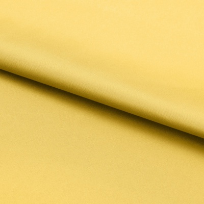Курточная ткань Дюэл (дюспо) 13-0840, PU/WR/Milky, 80 гр/м2, шир.150см, цвет солнечный - купить в Дзержинске. Цена 141.80 руб.