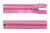 Спиральная молния Т5 513, 40 см, автомат, цвет св.розовый - купить в Дзержинске. Цена: 13.17 руб.