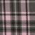 Ткань костюмная клетка 25577 2014, 230 гр/м2, шир.150см, цвет серый/роз/ч/бел - купить в Дзержинске. Цена 539.74 руб.
