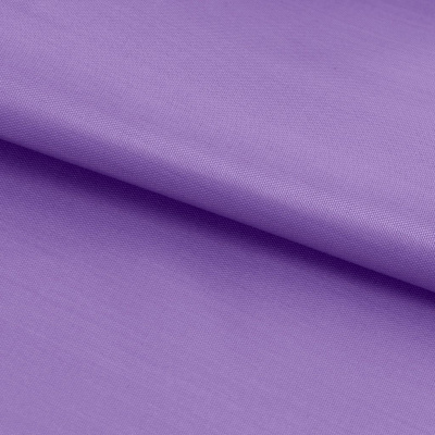 Ткань подкладочная Таффета 16-3823, антист., 53 гр/м2, шир.150см, дубл. рулон, цвет св.фиолетовый - купить в Дзержинске. Цена 66.39 руб.