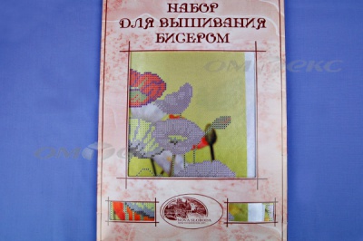 НС №2 набор для вышивания бисером - купить в Дзержинске. Цена: 1 225 руб.