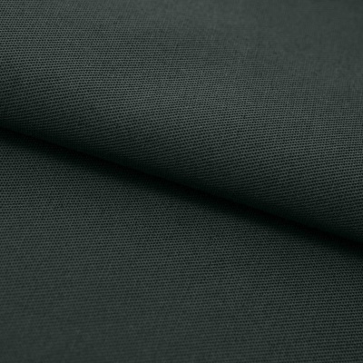 Ткань смесовая для спецодежды "Униформ" 19-5513, 210 гр/м2, шир.150 см, цвет сер.зелёный - купить в Дзержинске. Цена 140.14 руб.