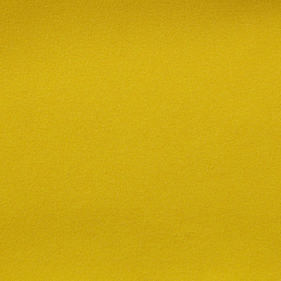 Креп стрейч Амузен 14-0756, 85 гр/м2, шир.150см, цвет жёлтый - купить в Дзержинске. Цена 194.07 руб.