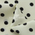 Плательная ткань "Фламенко" 8.1, 80 гр/м2, шир.150 см, принт горох - купить в Дзержинске. Цена 243.96 руб.