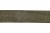 Окантовочная тесьма №158, шир. 22 мм (в упак. 100 м), цвет хаки - купить в Дзержинске. Цена: 207.68 руб.