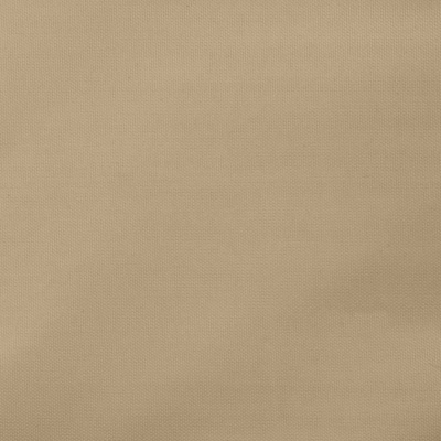Ткань подкладочная Таффета 16-1010, антист., 53 гр/м2, шир.150см, цвет т.бежевый - купить в Дзержинске. Цена 62.37 руб.