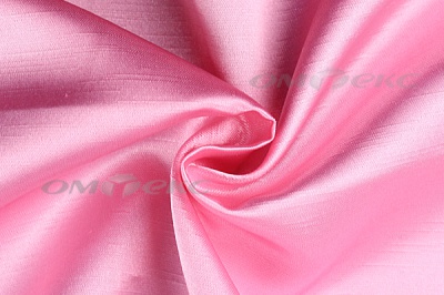 Портьерная ткань Шанзализе 2026, №11 (295 см)розовый - купить в Дзержинске. Цена 485.86 руб.