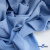 Ткань плательная Марсель 80% полиэстер 20% нейлон,125 гр/м2, шир. 150 см, цв. голубой - купить в Дзержинске. Цена 460.18 руб.