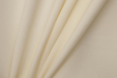 Костюмная ткань с вискозой "Бриджит" 11-0107, 210 гр/м2, шир.150см, цвет бежевый - купить в Дзержинске. Цена 564.96 руб.