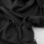 Джерси Кинг Рома, 95%T  5% SP, 330гр/м2, шир. 152 см, цв.черный - купить в Дзержинске. Цена 634.76 руб.