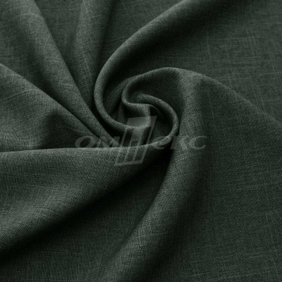 Ткань костюмная габардин Меланж,  цвет т.зеленый/6209А, 172 г/м2, шир. 150 - купить в Дзержинске. Цена 296.19 руб.