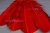 Декоративный Пучок из перьев, перо 23см/красный - купить в Дзержинске. Цена: 11.16 руб.