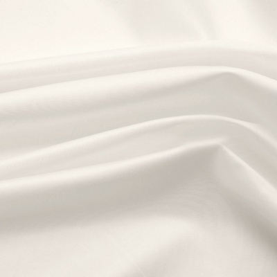 Курточная ткань Дюэл (дюспо) 11-0510, PU/WR/Milky, 80 гр/м2, шир.150см, цвет молочный - купить в Дзержинске. Цена 139.35 руб.