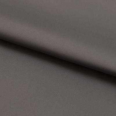 Курточная ткань Дюэл (дюспо) 18-0201, PU/WR/Milky, 80 гр/м2, шир.150см, цвет серый - купить в Дзержинске. Цена 160.75 руб.