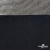 Трикотажное полотно голограмма, шир.140 см, #602 -чёрный/серебро - купить в Дзержинске. Цена 385.88 руб.