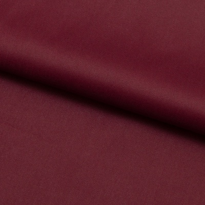 Курточная ткань Дюэл (дюспо) 19-2024, PU/WR/Milky, 80 гр/м2, шир.150см, цвет бордовый - купить в Дзержинске. Цена 141.80 руб.